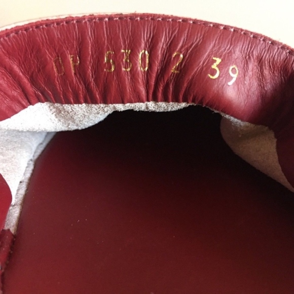 VALENTINO GARAVANI Rockstud ■●SOLD-OUT ●■ - Picture 7 of 8